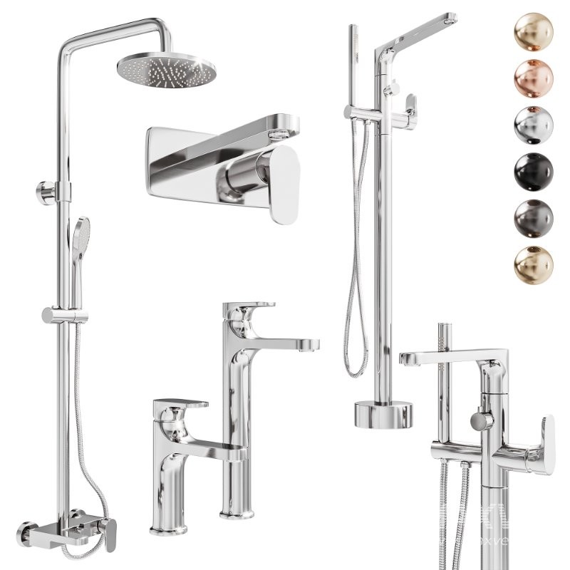 Boheme Spectre Набор By Santehnika - Image 3