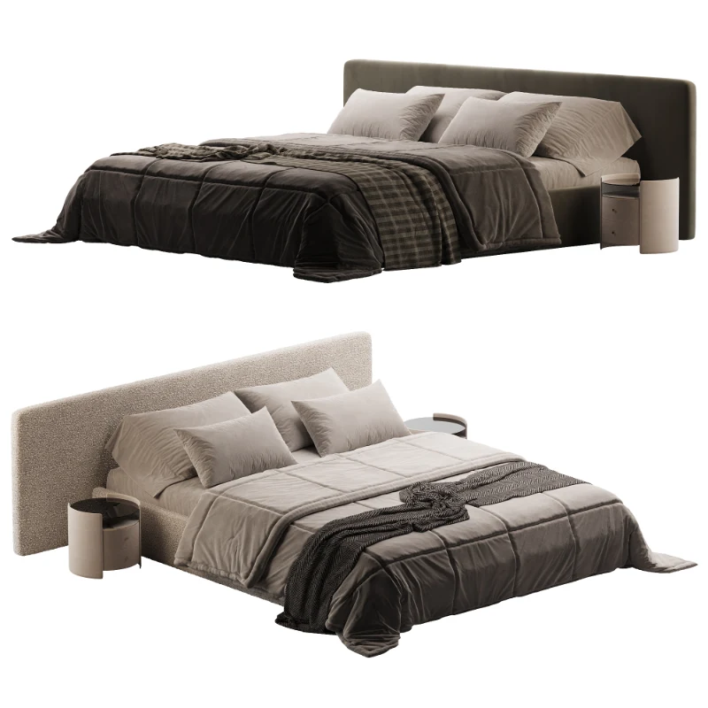 Sayuri bed - Image 2