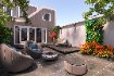 Residential Exterior Building with Garden - Thumbnail 1