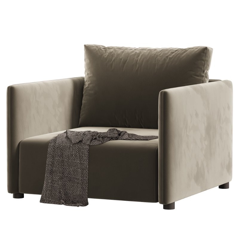 Holliston Accent Chair - Image 3