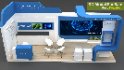 3d stall exhibition - Thumbnail 6
