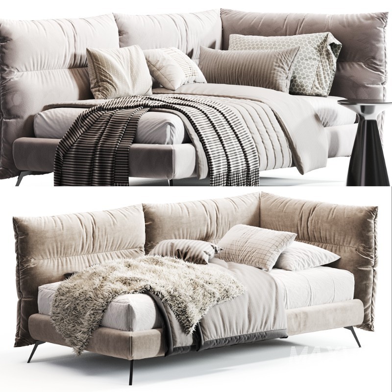 Children Bed OSCAR by Mamoony - Image 3