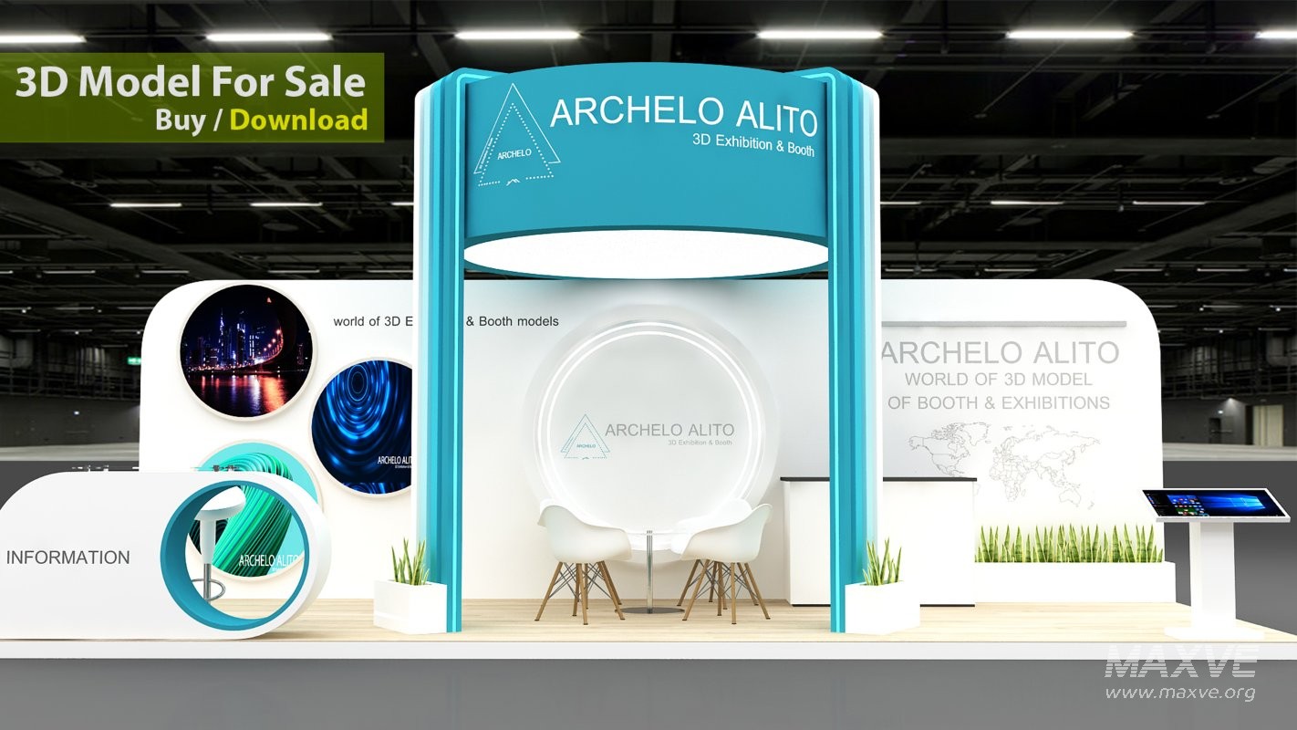 minimal exhibition - Image 6