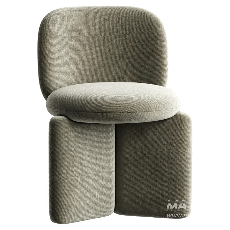 Kesse Chair - Image 2