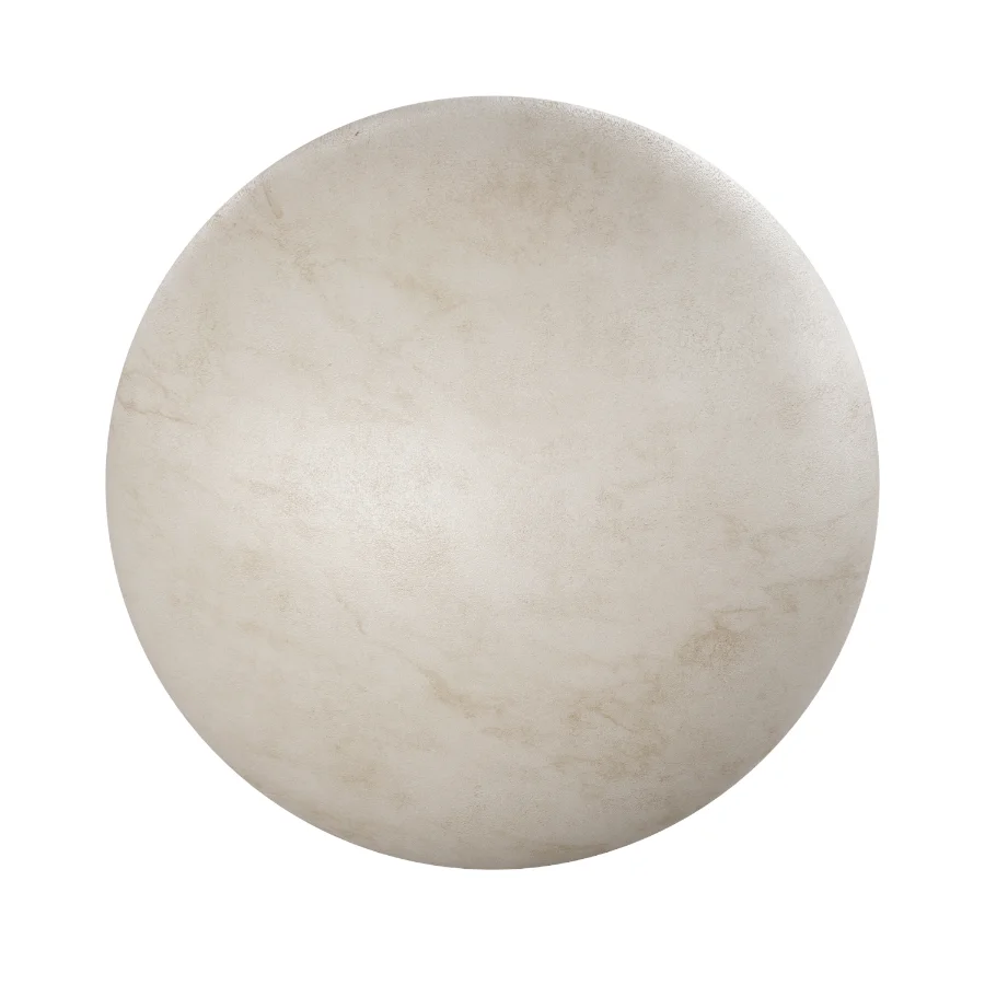 Painted Plaster 01 - Image 1