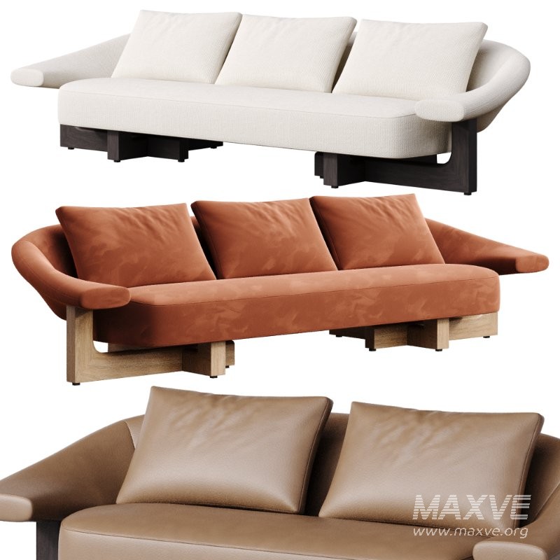 Owen sofa - Image 1