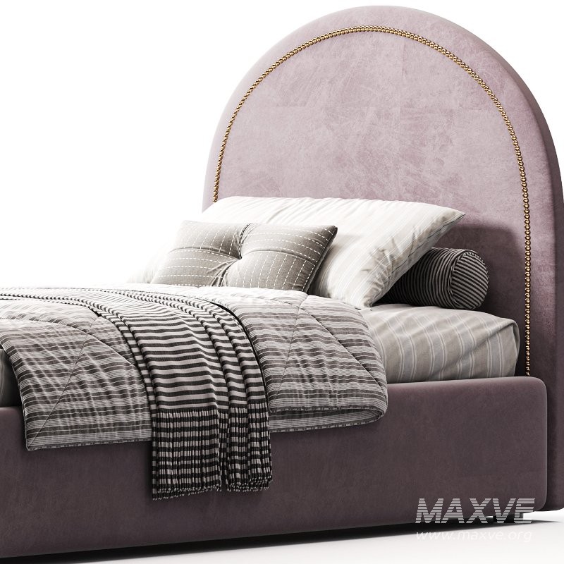 Dara bed - Image 4