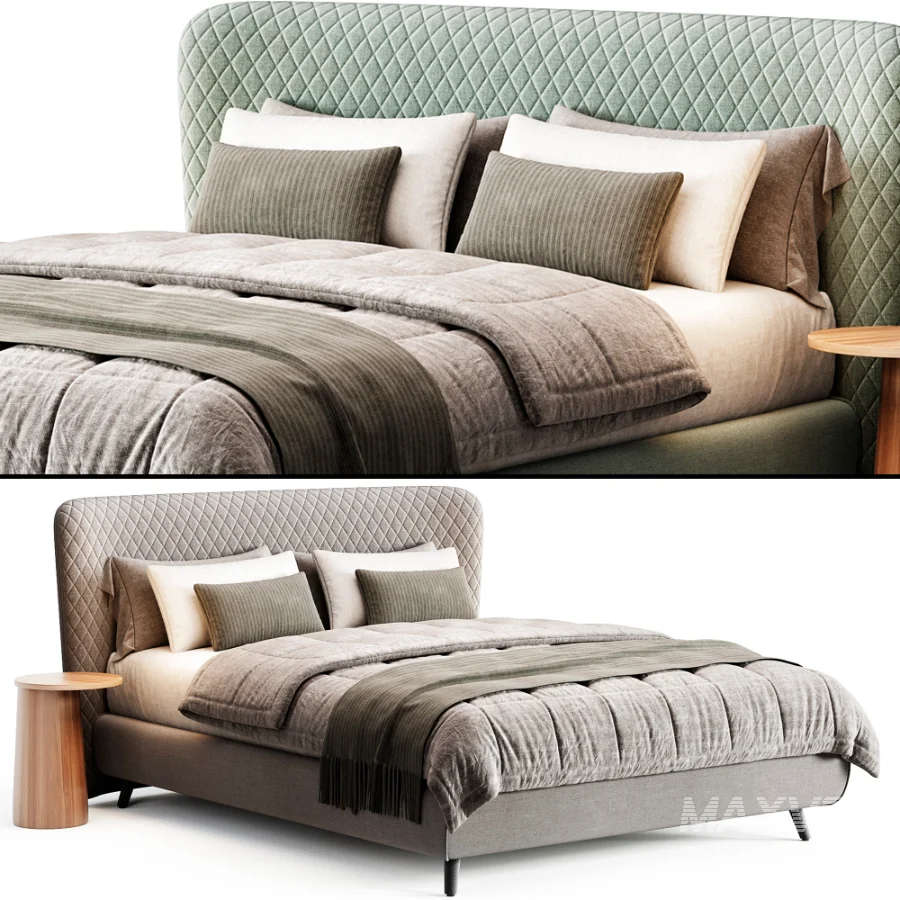 Bolzan Letti COROLLE H.20 - Image 1