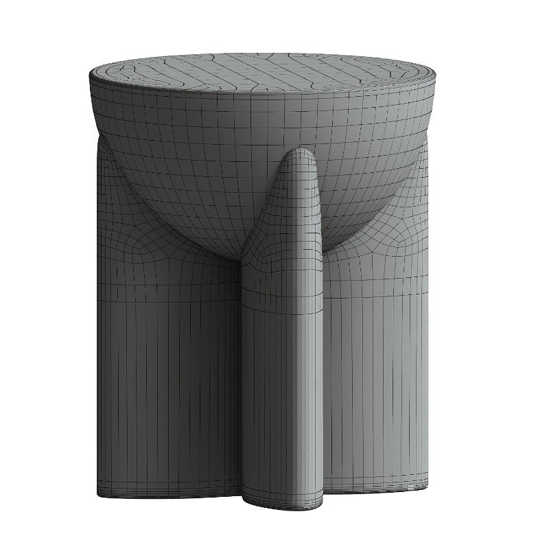 Monti Nightstand - Image 1