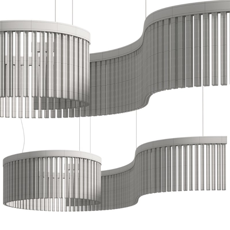 Carmen Pendant Lamp - Image 2