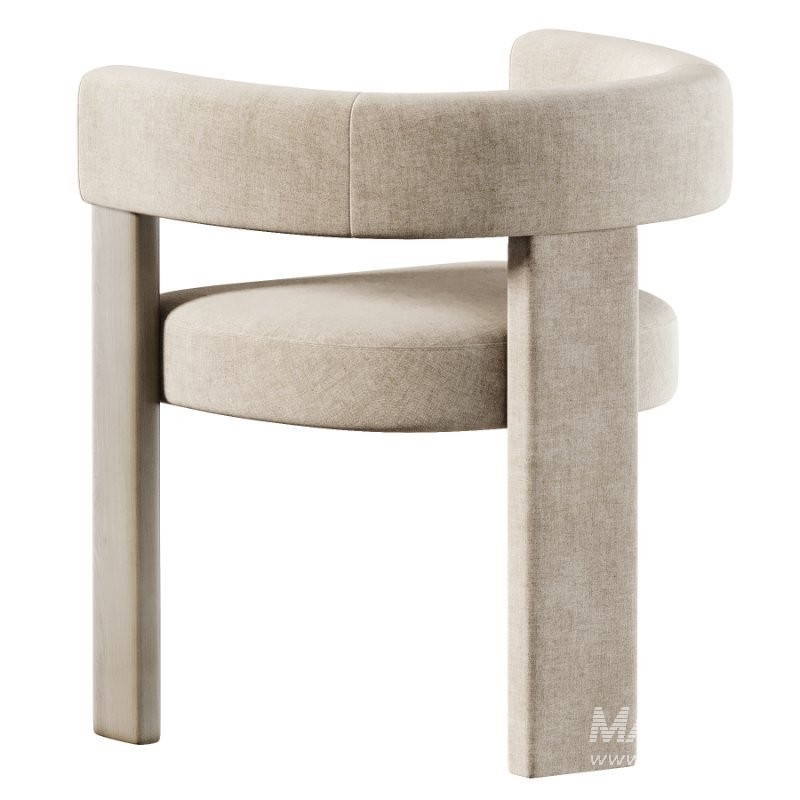 retehome William dining chair - Image 4