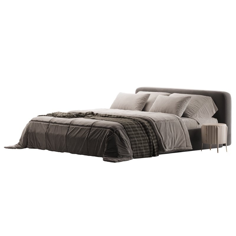 Clario Bed - Image 4
