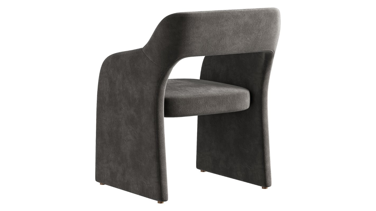 Parker Dining Chair - Image 4
