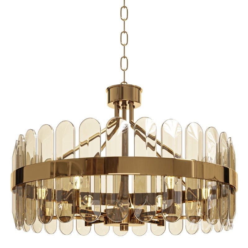 Люстра Genesia Chandelier - Image 5