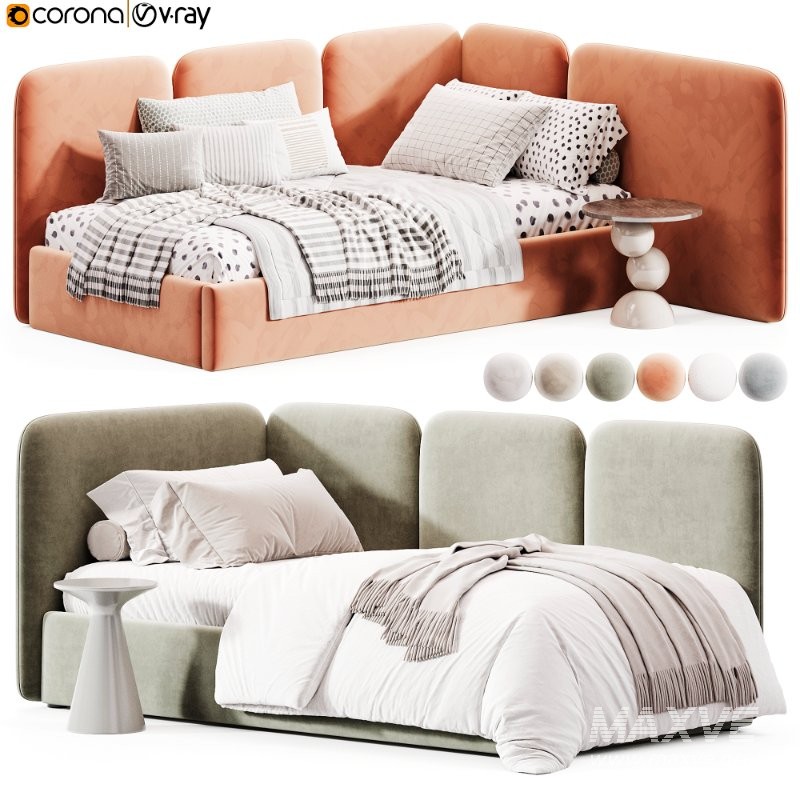 Immi Kids Bed - Image 3