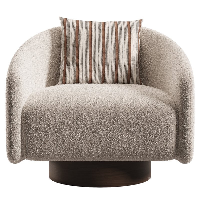 Glamorous Solid Color Stitch - Image 2