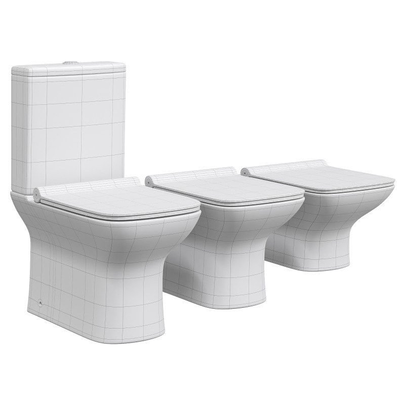 Toilet_set_Agger - Image 5