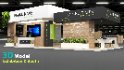 booth stall stand - Thumbnail 6
