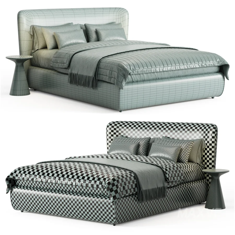 Bolzan Letti COROLLE H.29 - Image 3