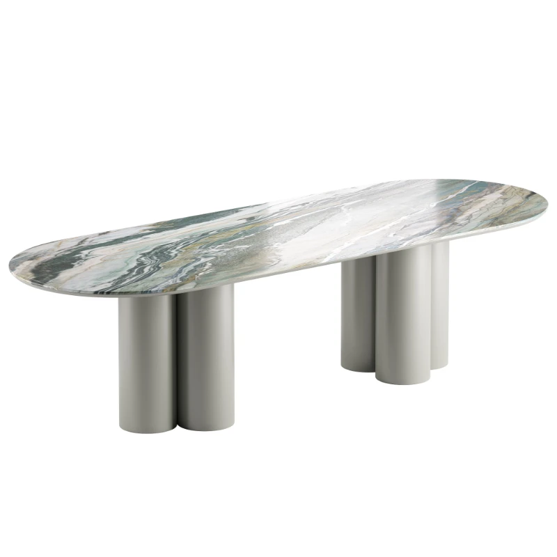 Allen Chair 2 and Townsville Table - Image 4