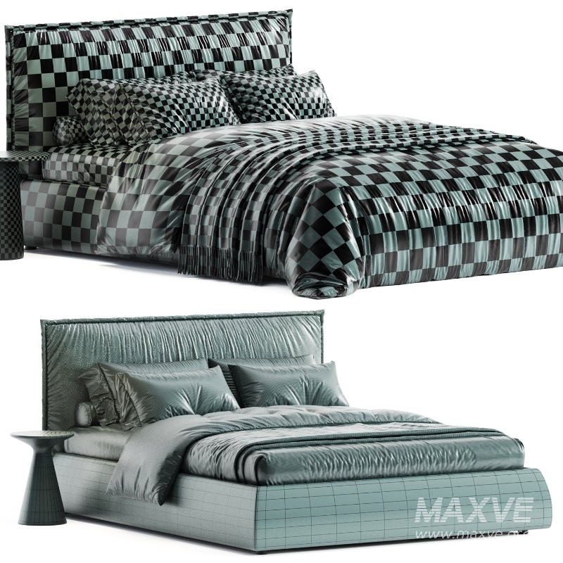 PARKER BED - Image 6