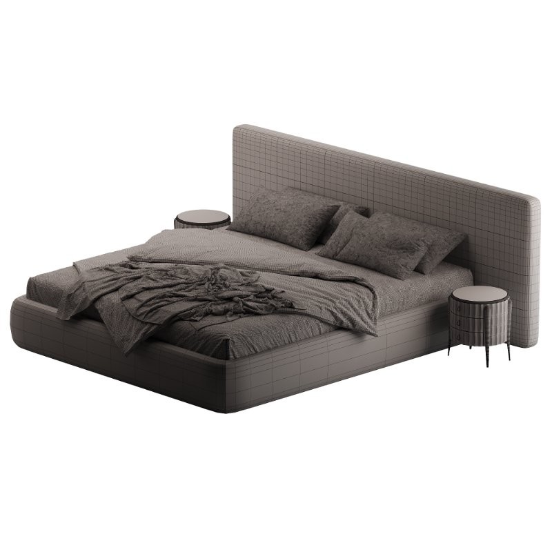 MORPHEE bed - Image 5