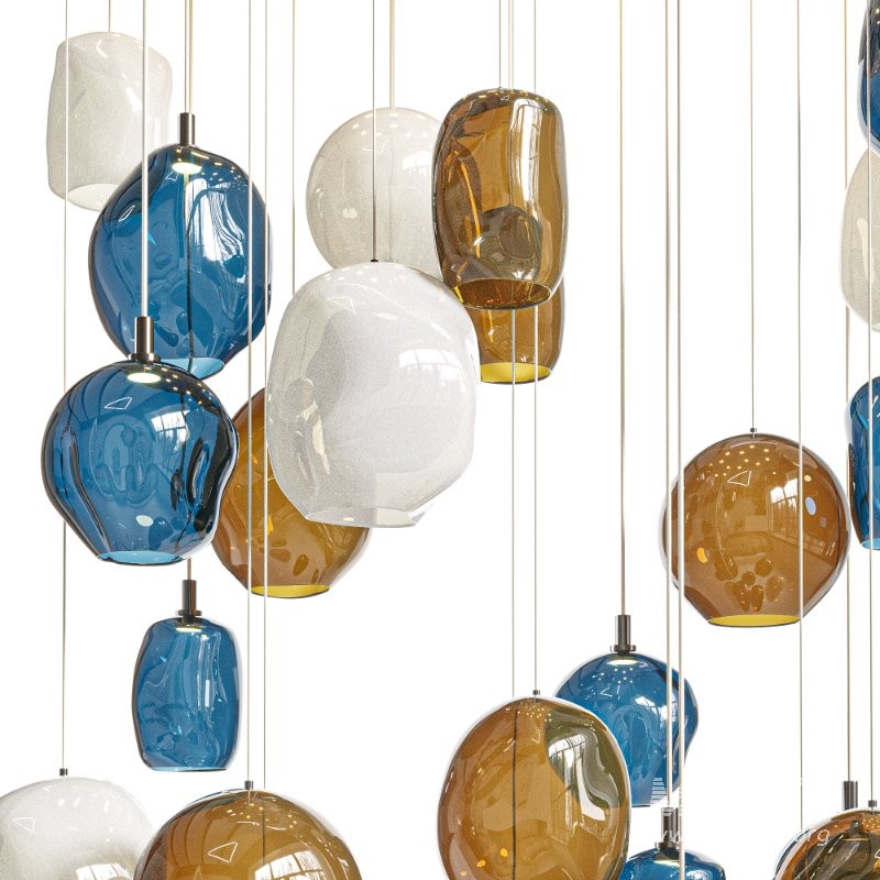 2508 Chandeliers Contemporary - Image 5