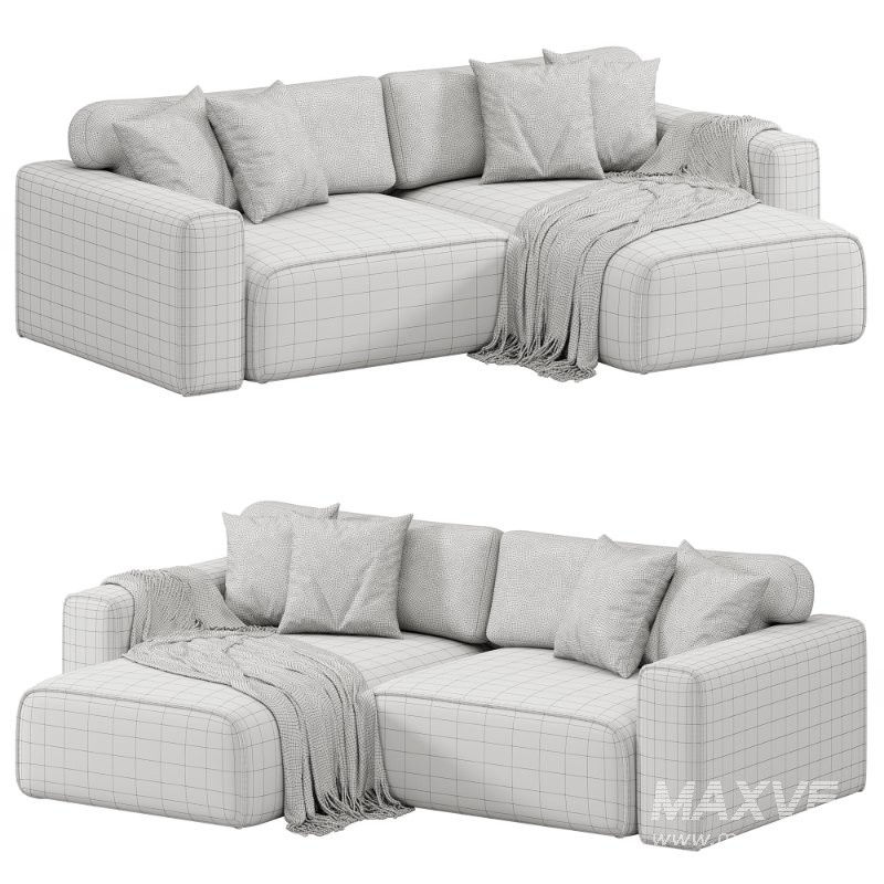 Vienna Sofa by Divan,Виена Диван угловой - Image 2