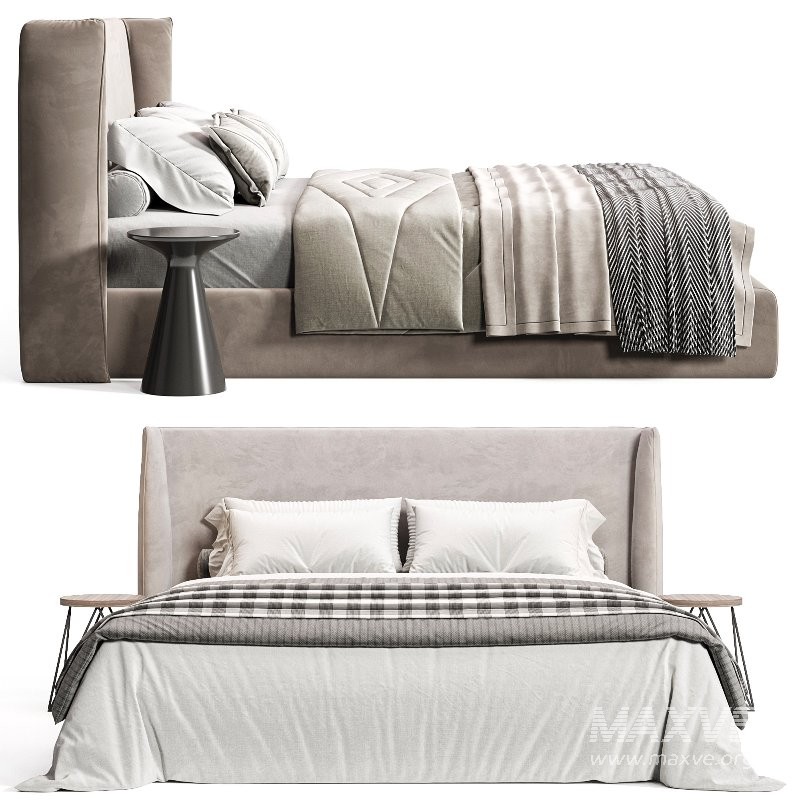 NAOMI NOVA by Zegen - Image 4