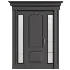 Entrance door set276 - Thumbnail 4