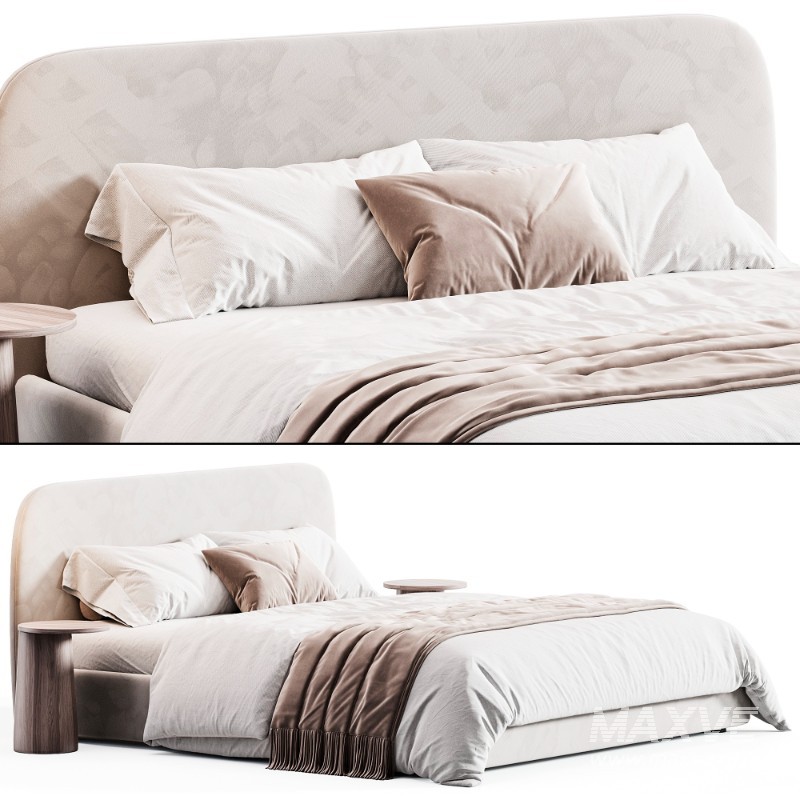 Belize Bed By Skdesign - Image 7