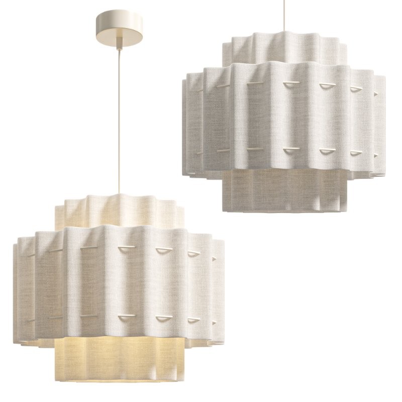 Ikea Stockholm Pendant Lamp - Image 2