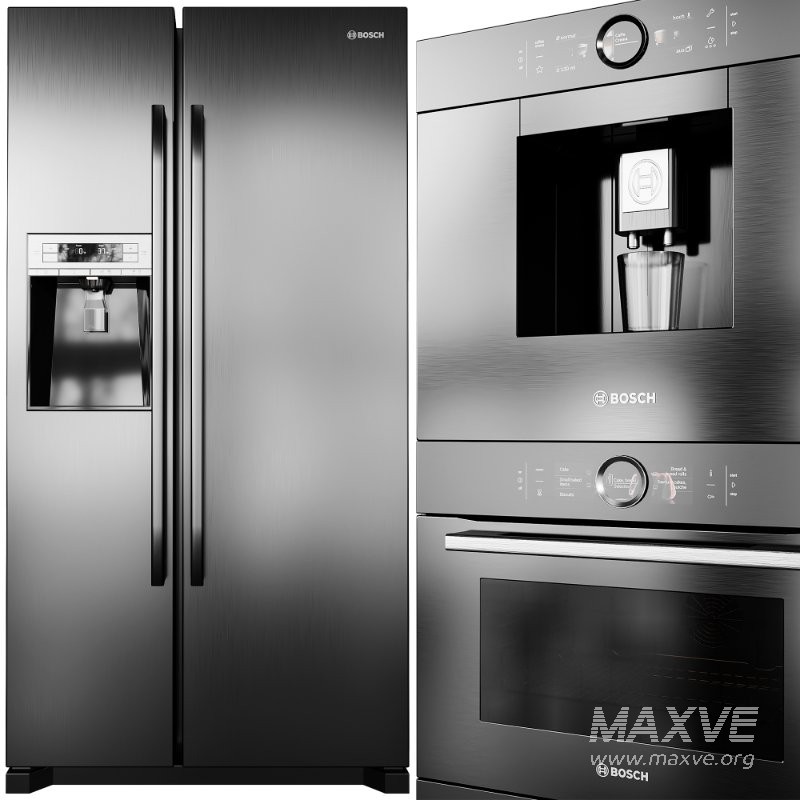 Bosch Collection 01 - Image 4