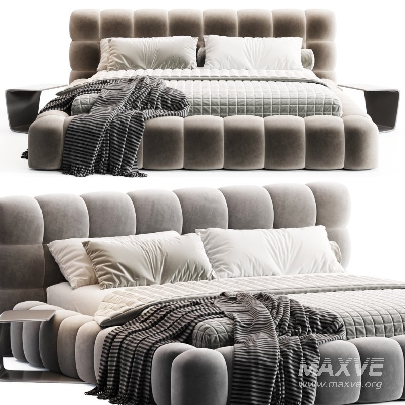 THE MARSHMALLOW BED By Comodo - Image 3