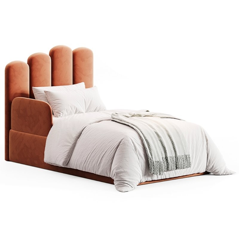 Children’s soft bed Pumbaa - Image 5