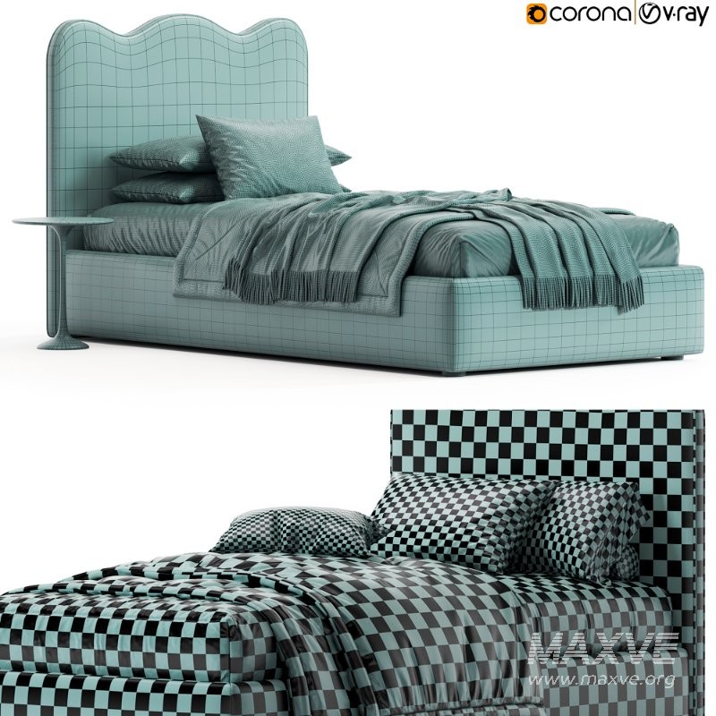 Bed Cosmo kids - Image 6