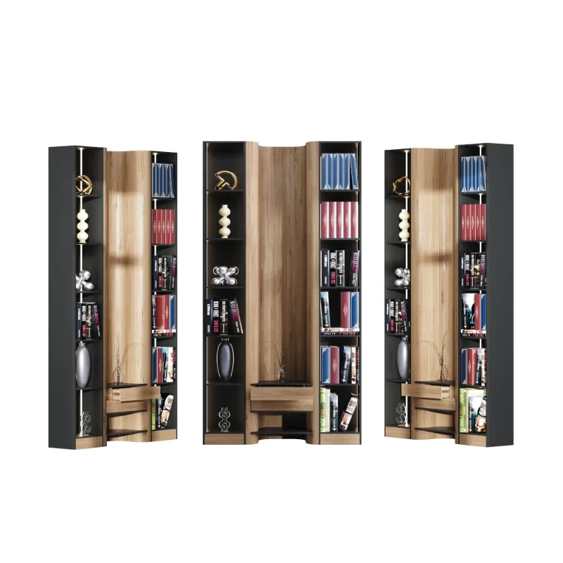 Bookcase in a modern style - Image 4