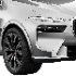 BMW X7 M60i 2023 - Thumbnail 3