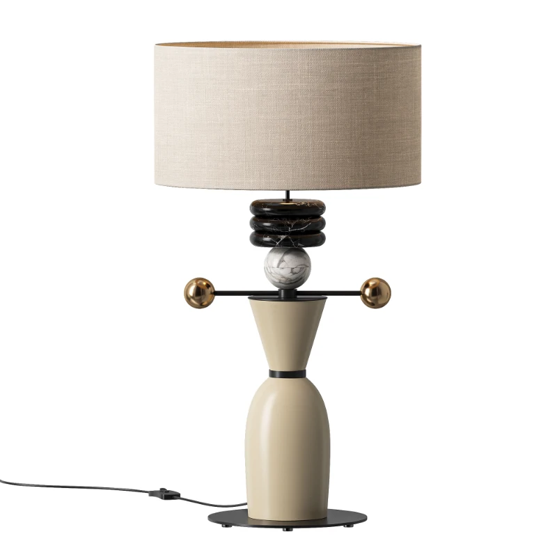 Aromas del Campo Nuro Table Lamp - Image 2