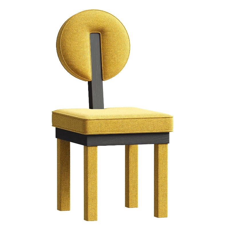 Gigi Chair by Hommes Studio - Image 2