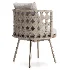Torii Nest Outdoor Dining Chair - Thumbnail 2