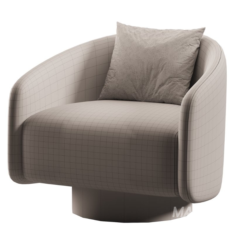 Glamorous Solid Color Stitch - Image 7