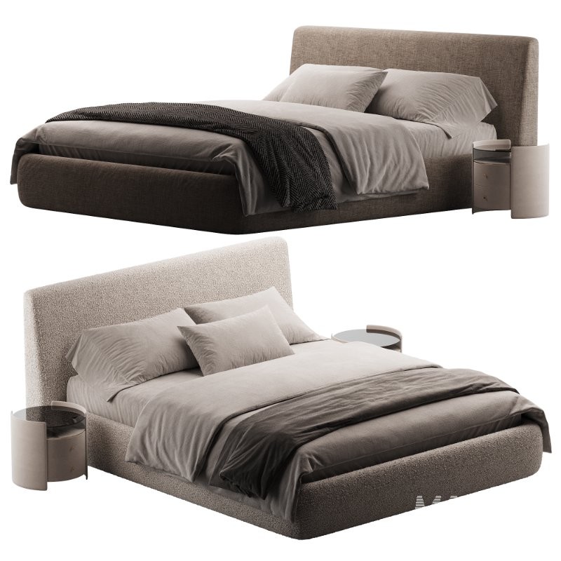 MIRIA 7 bed - Image 2