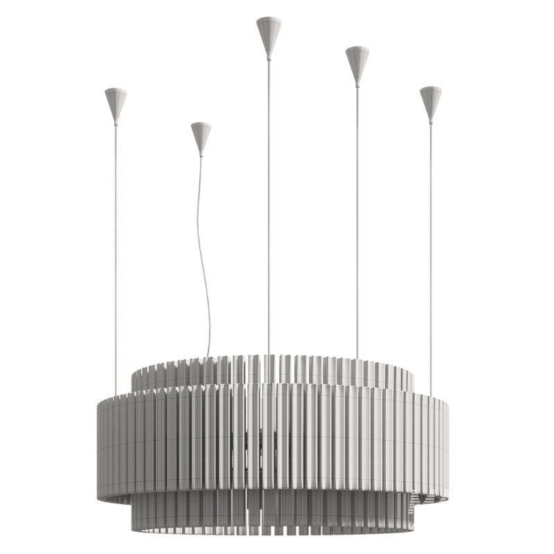 Carmen Pendant Lamp - Image 1
