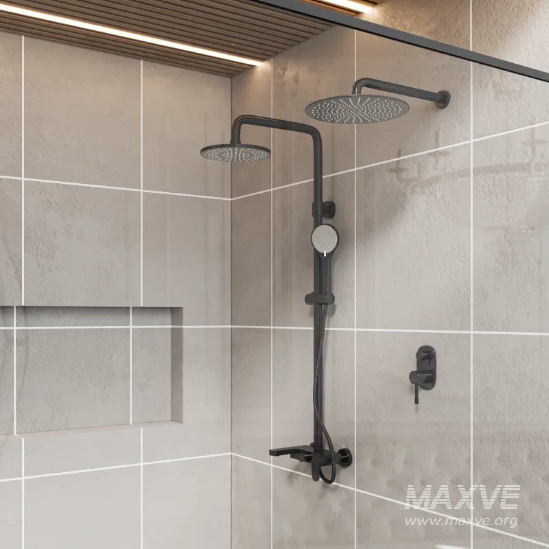 Shower Cabin 07 - Image 4