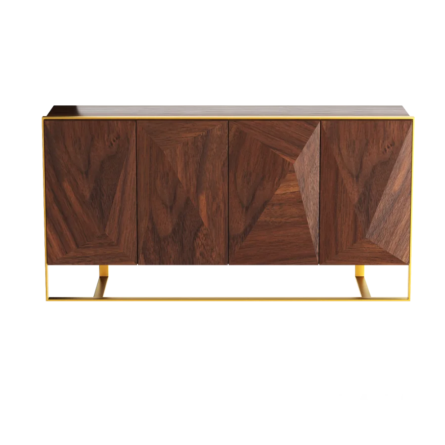 Wrought Hubertine - Image 2