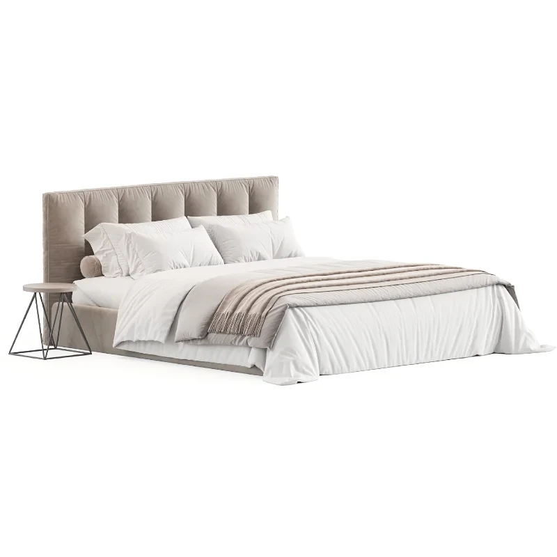 Swell Bed By NIDI - Image 1