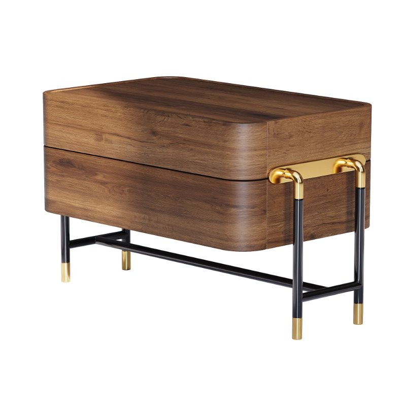 Bedstand Bennett - Image 3