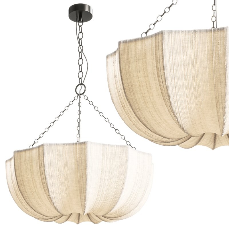 Aldwin Pendant,Подвесная люстра Aldwin - Image 5