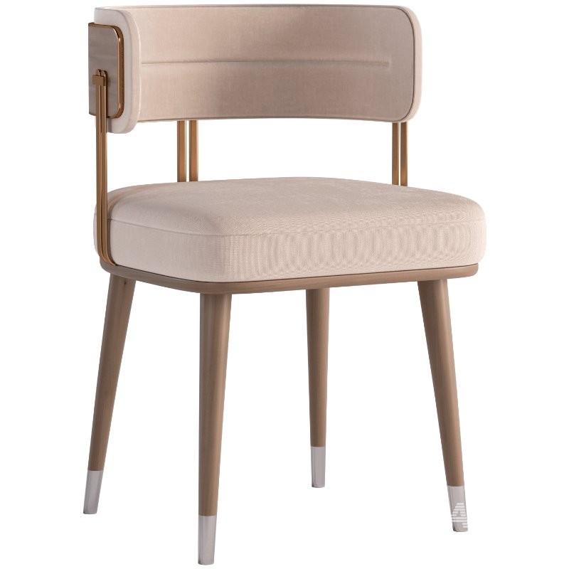 Cricket chair - Image 1